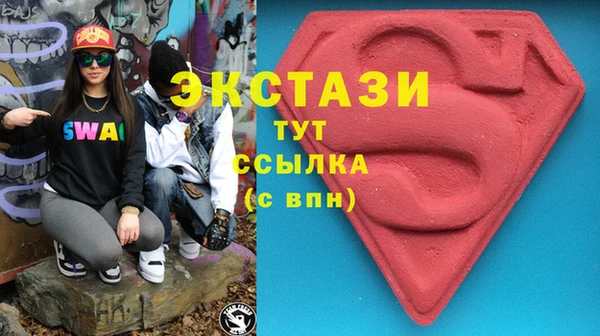 молекула духа Каменка
